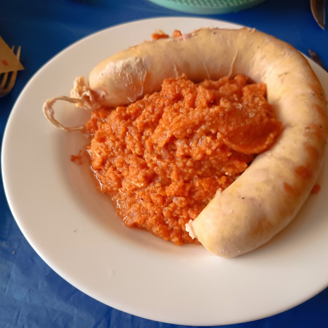 Rorá