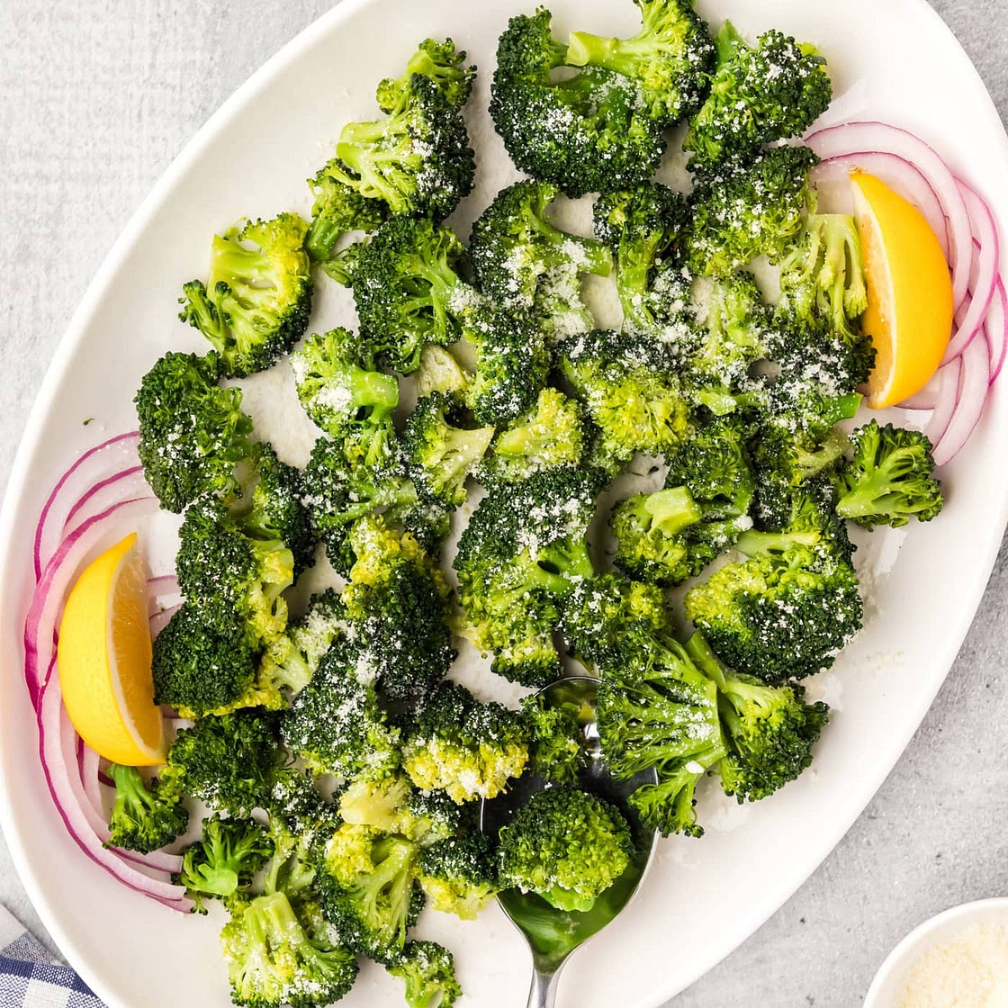 Instant Pot Broccoli