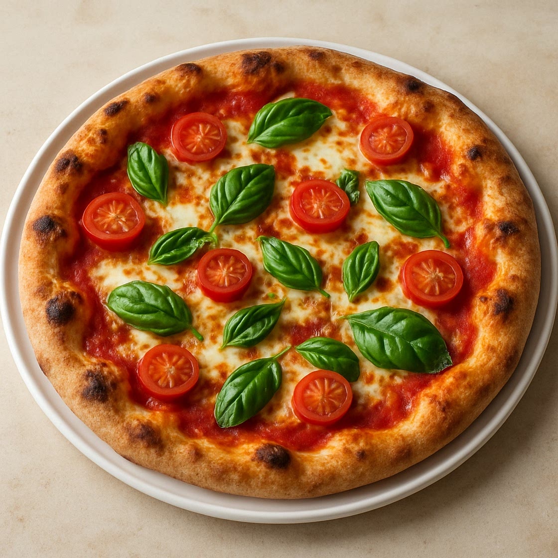 Pizza Dough