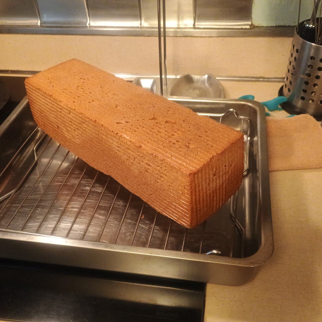 Einkorn Sourdough