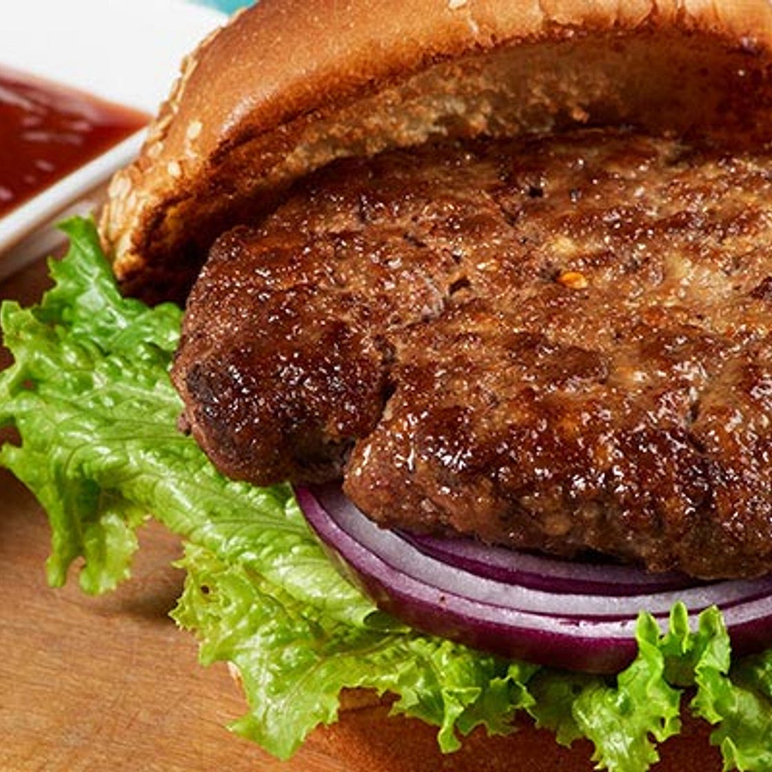 Brewery Burger