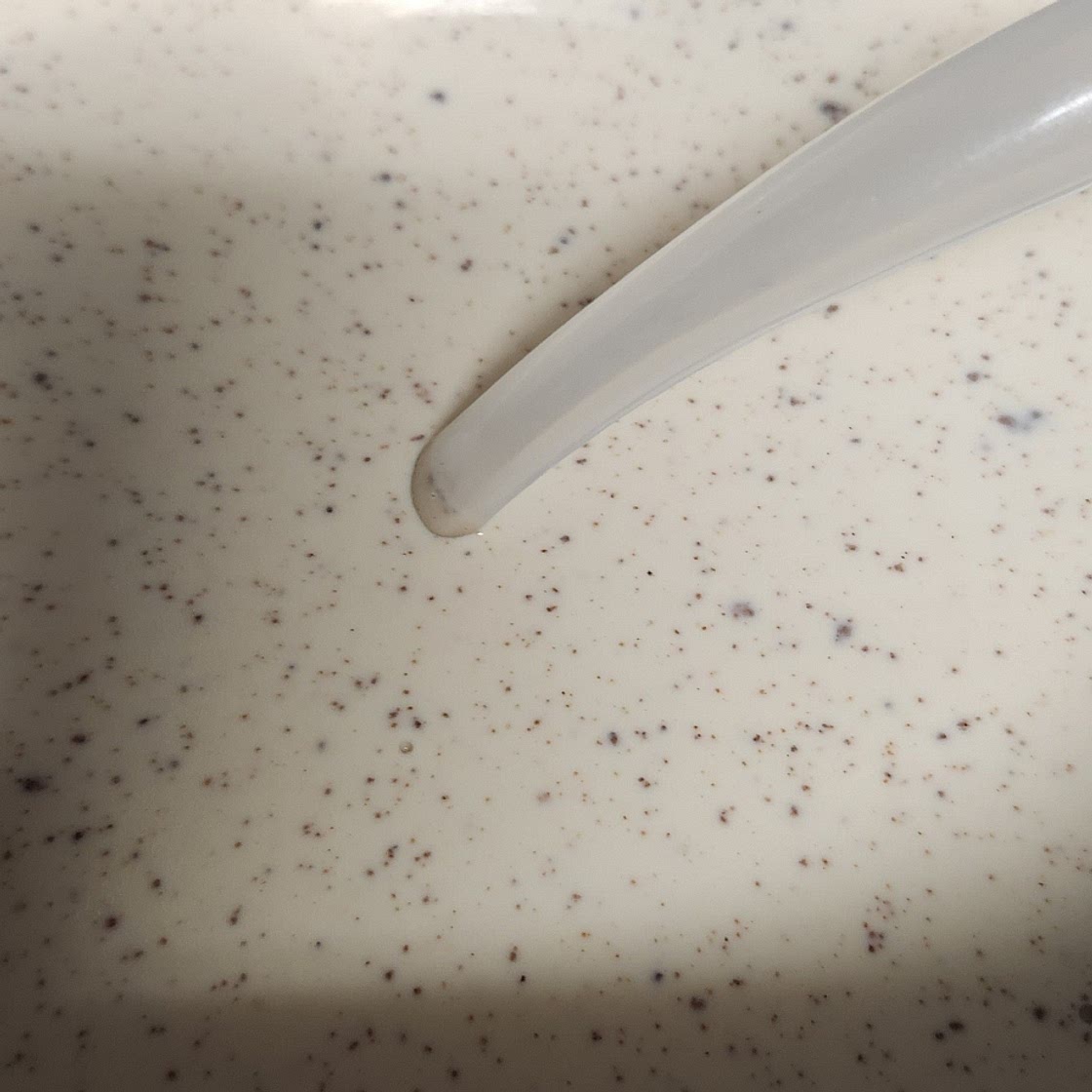 Homemade Egg Nog