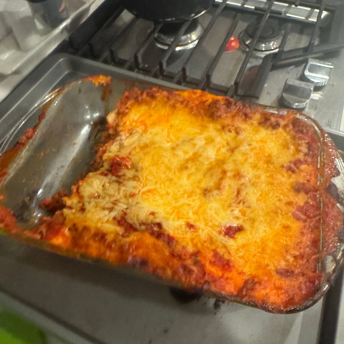 Best Lasagna