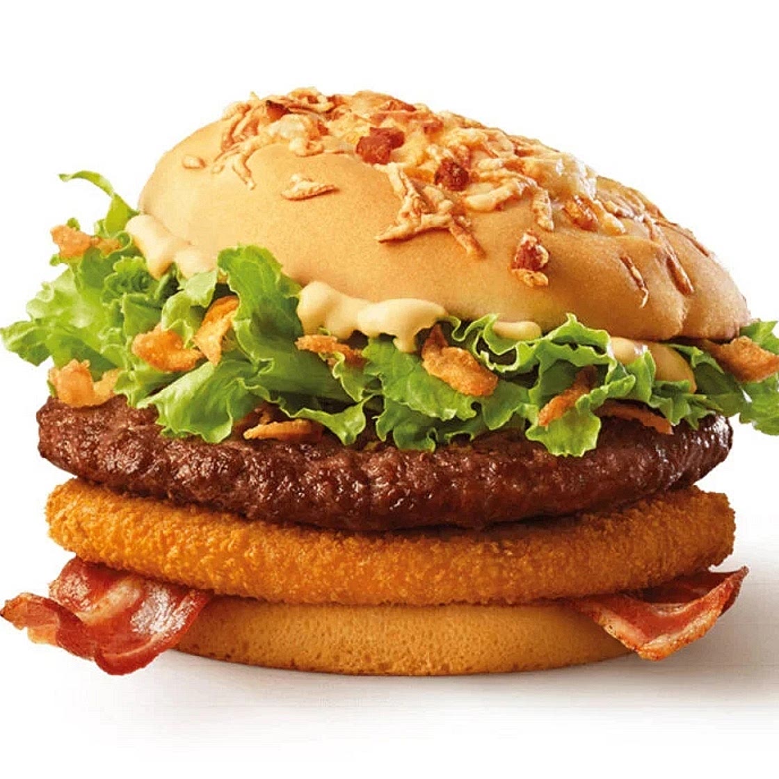 Burger Drwala