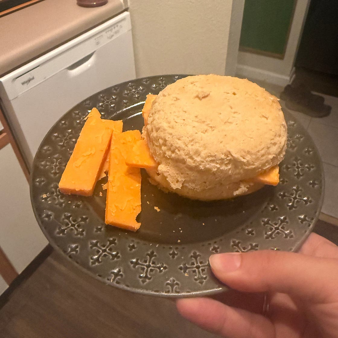 Tuna Bread