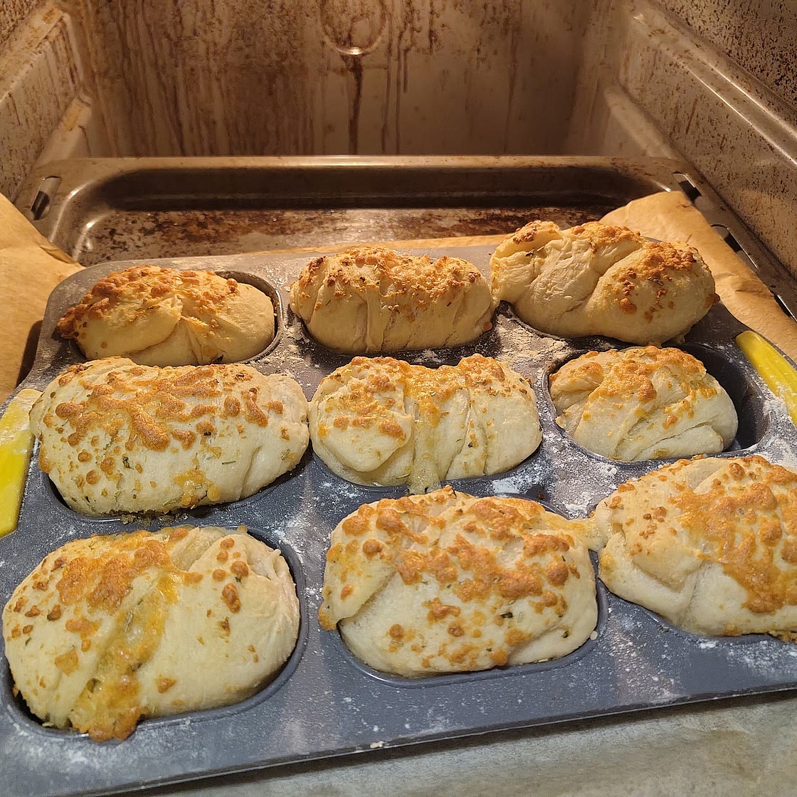 Garlic Bread