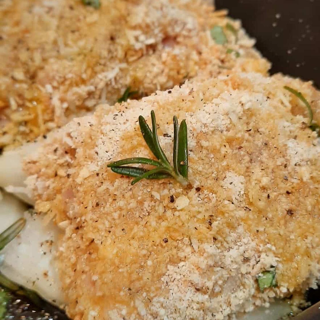 Cordon Bleu Recipe