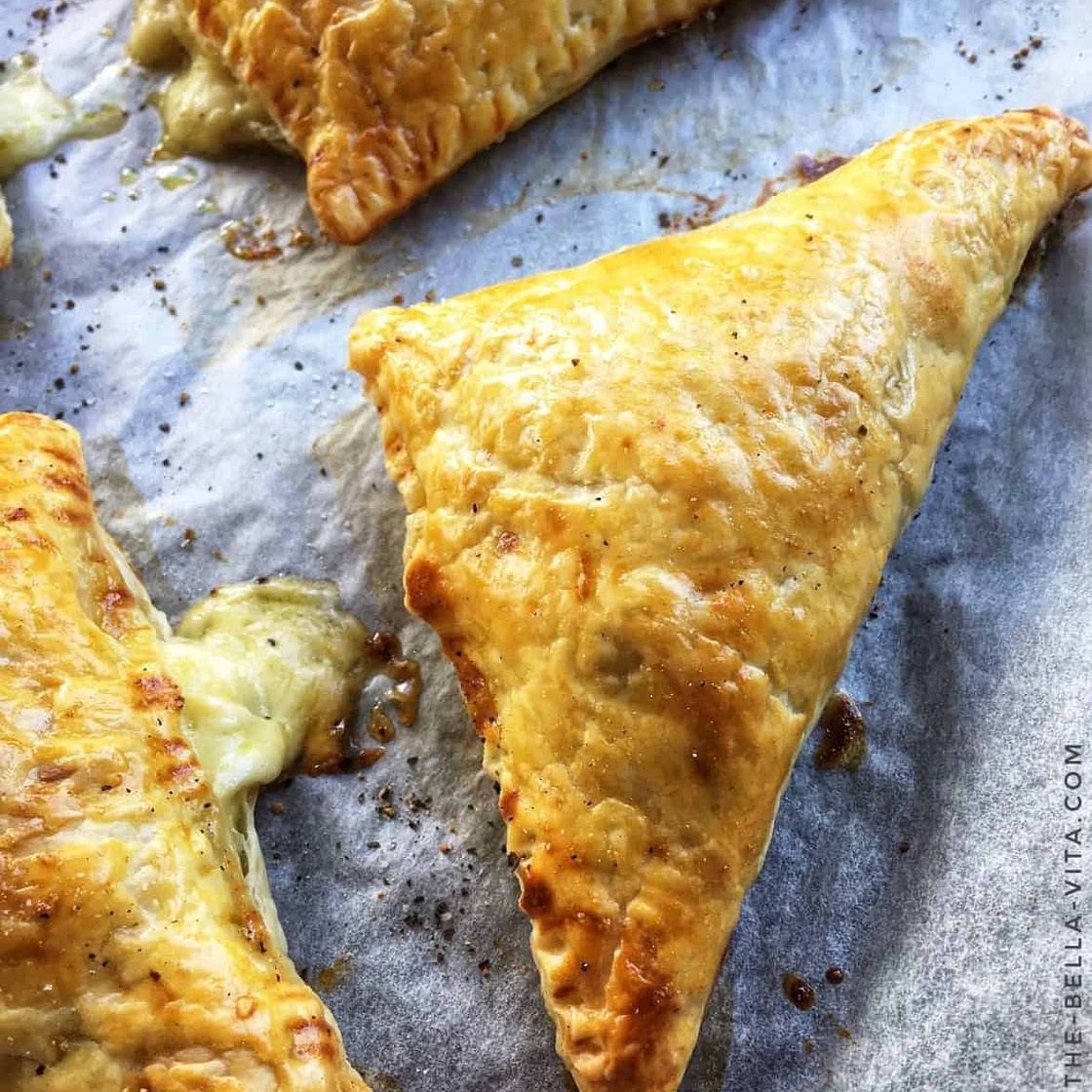 Spinach Pie