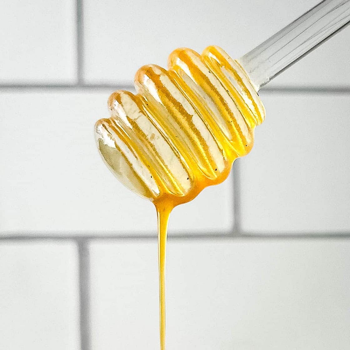 The Best Hot Honey Sauce Recipe