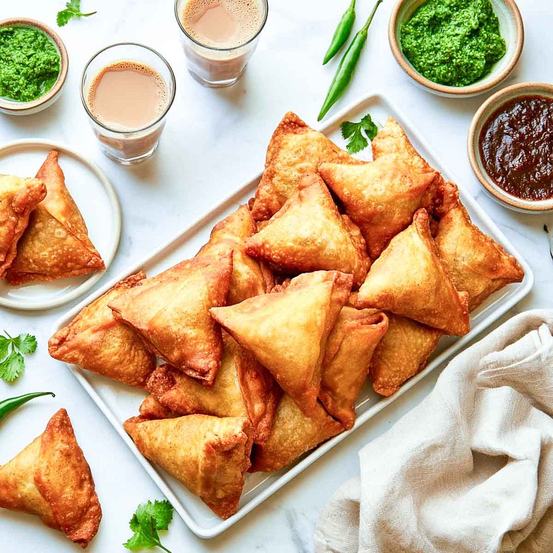 Samosa