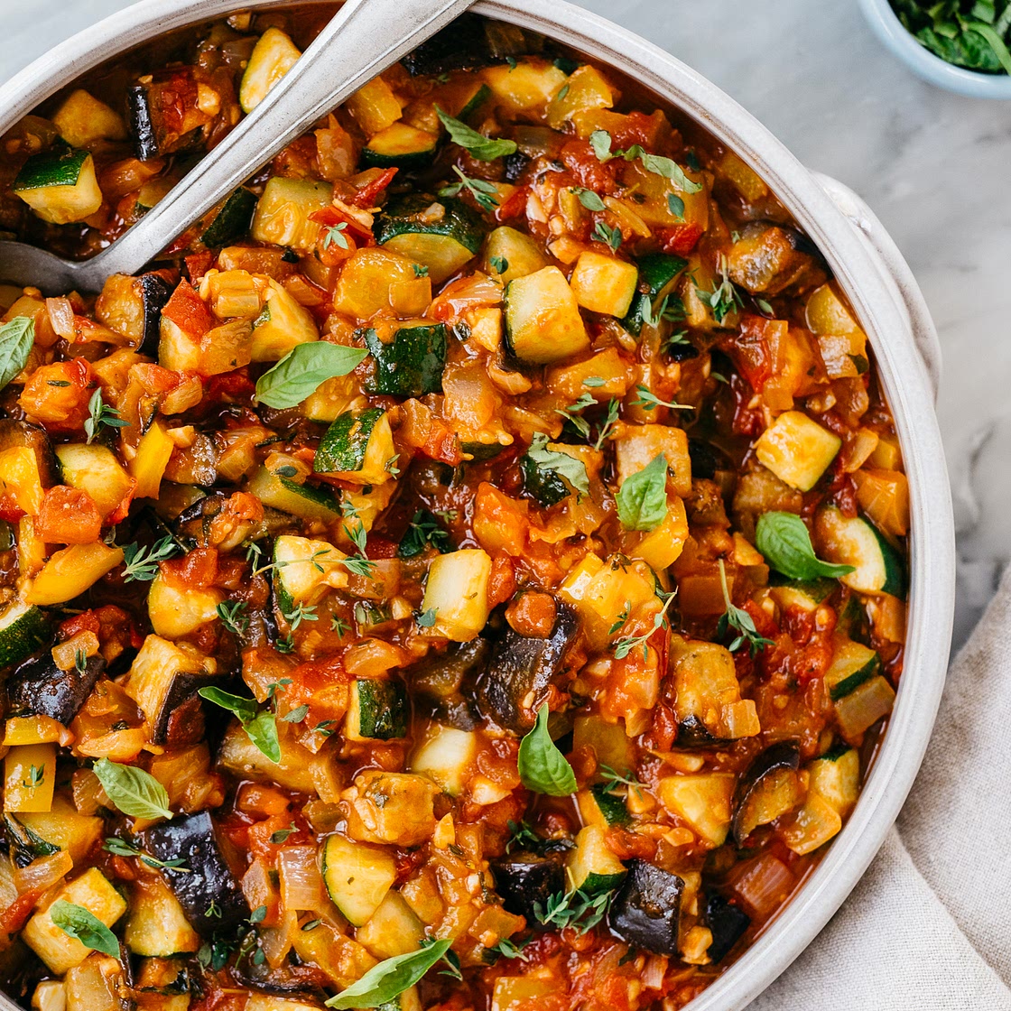 Ratatouille
