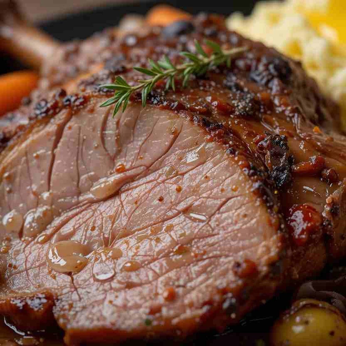 Cuisses de Canard