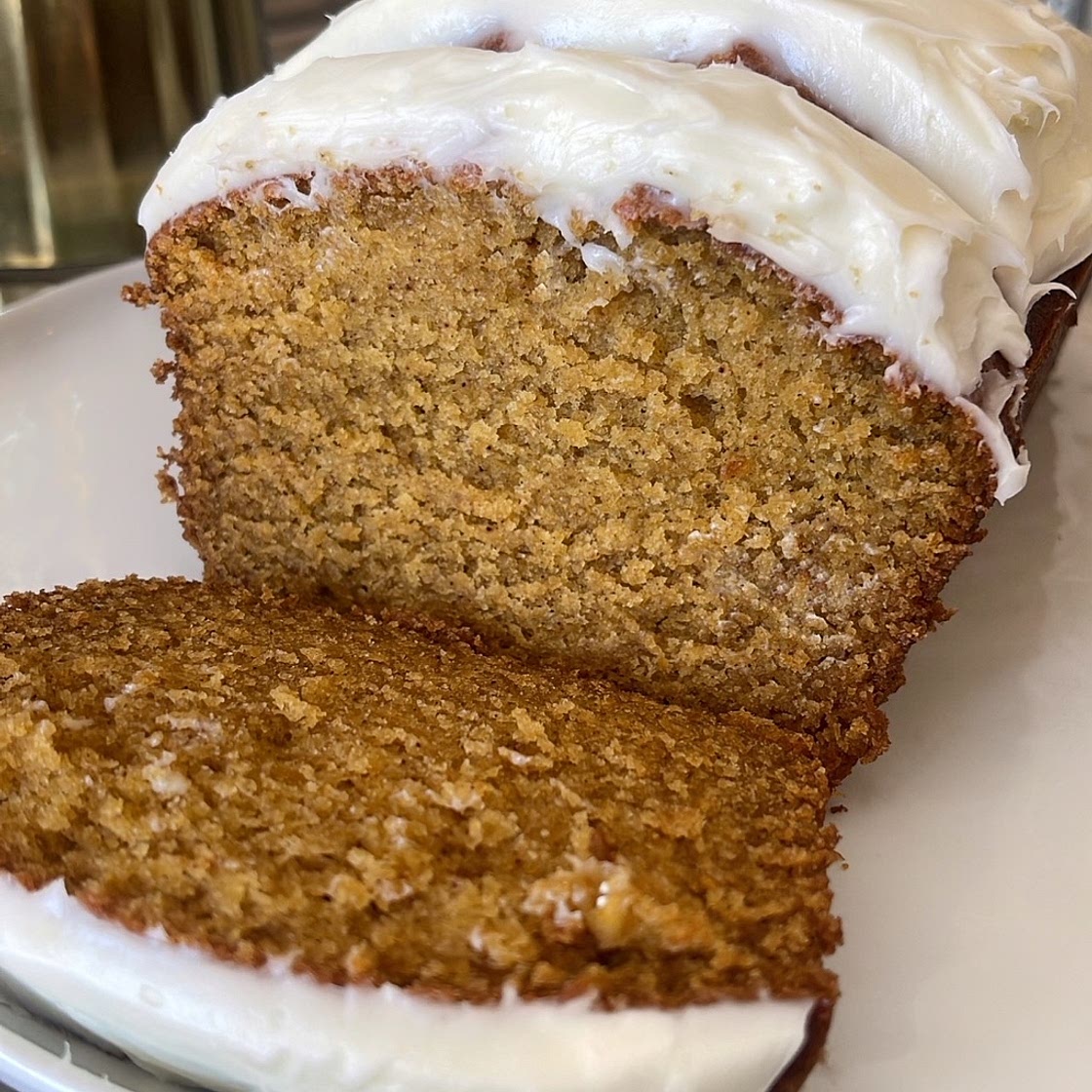 Classic Pumpkin Bread ~ An Easy and Traditional Fall Recipe