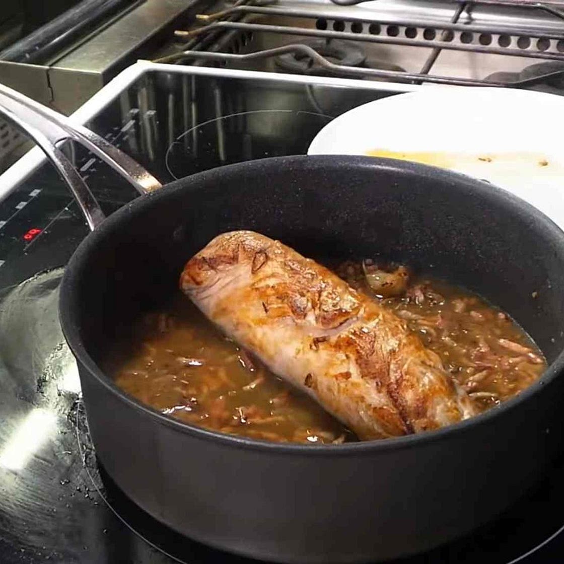 Filet Mignon au Four Recette pour une Cuisson Parfaite