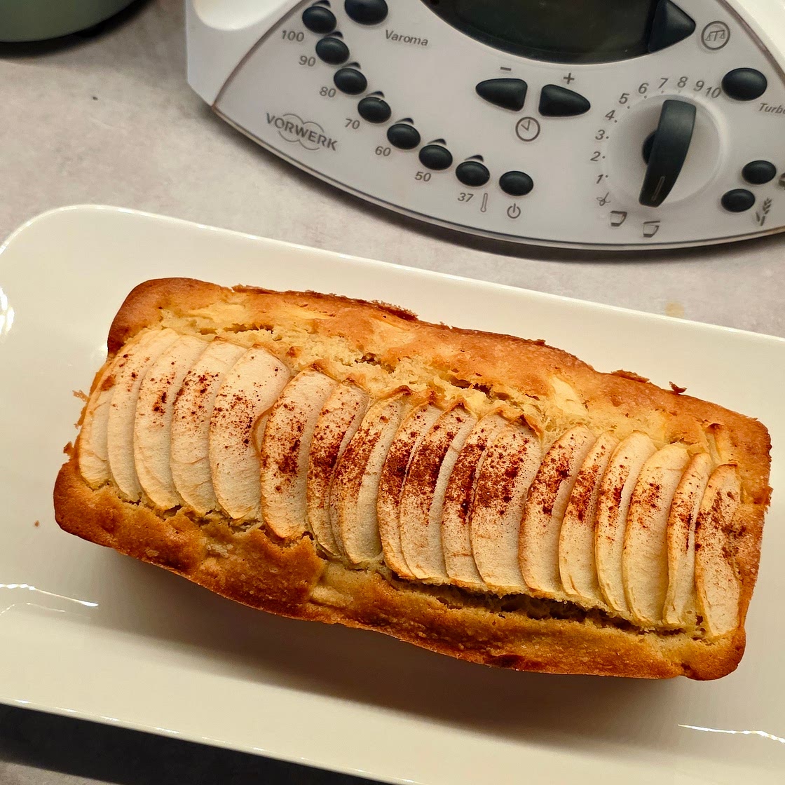 Applecake
