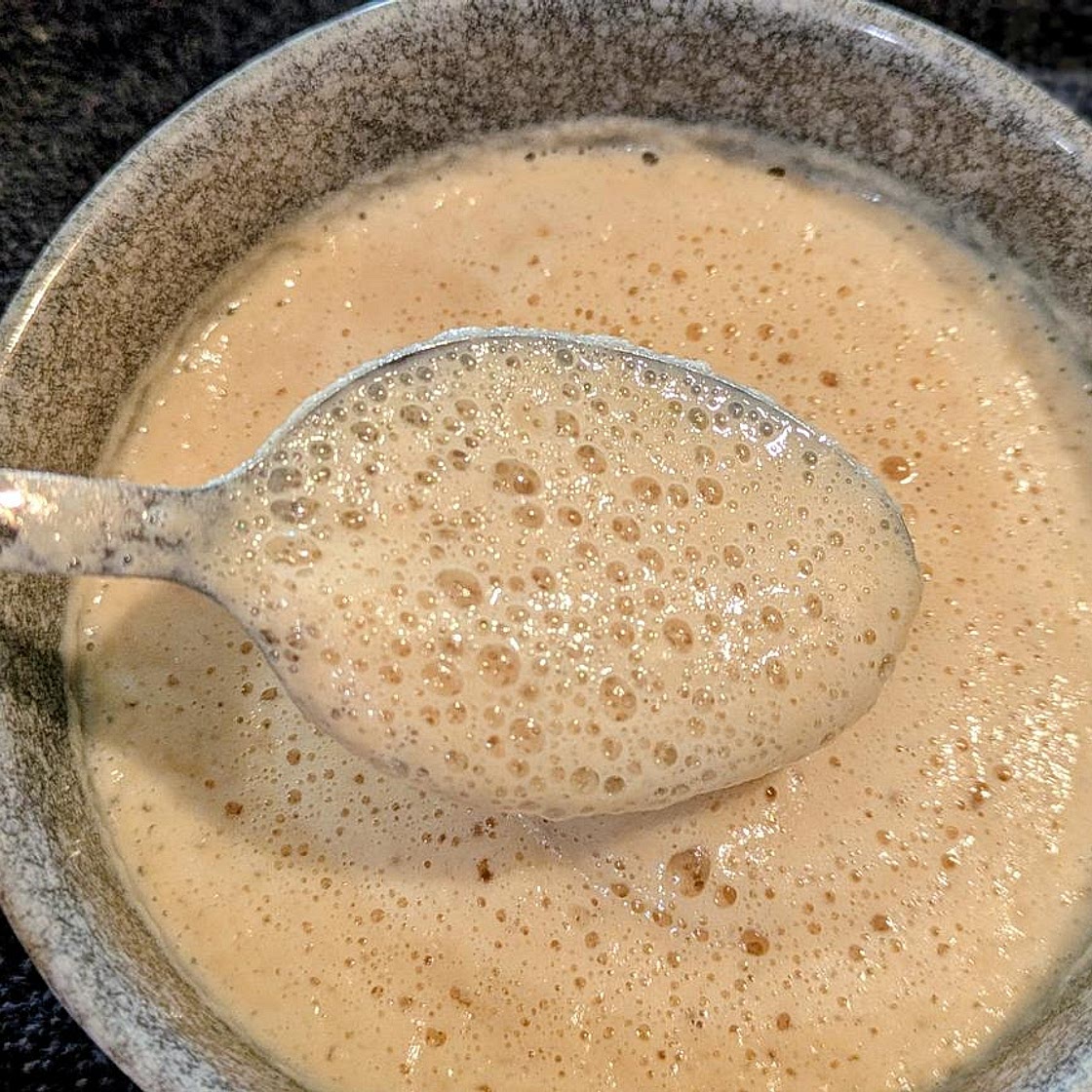 DIY Yogurt