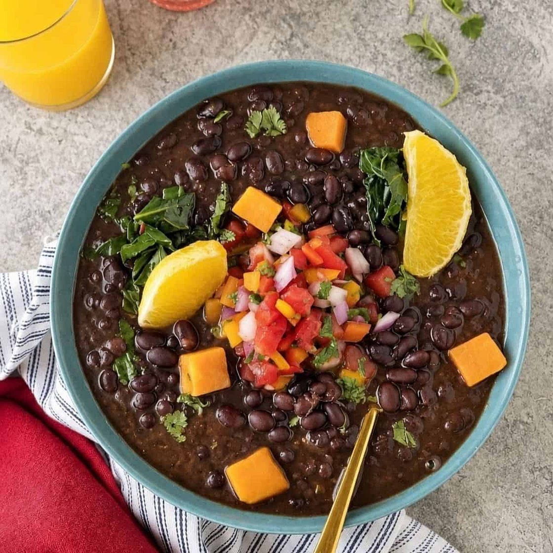 Vegetarian Feijoada Recipe (3 Ways)