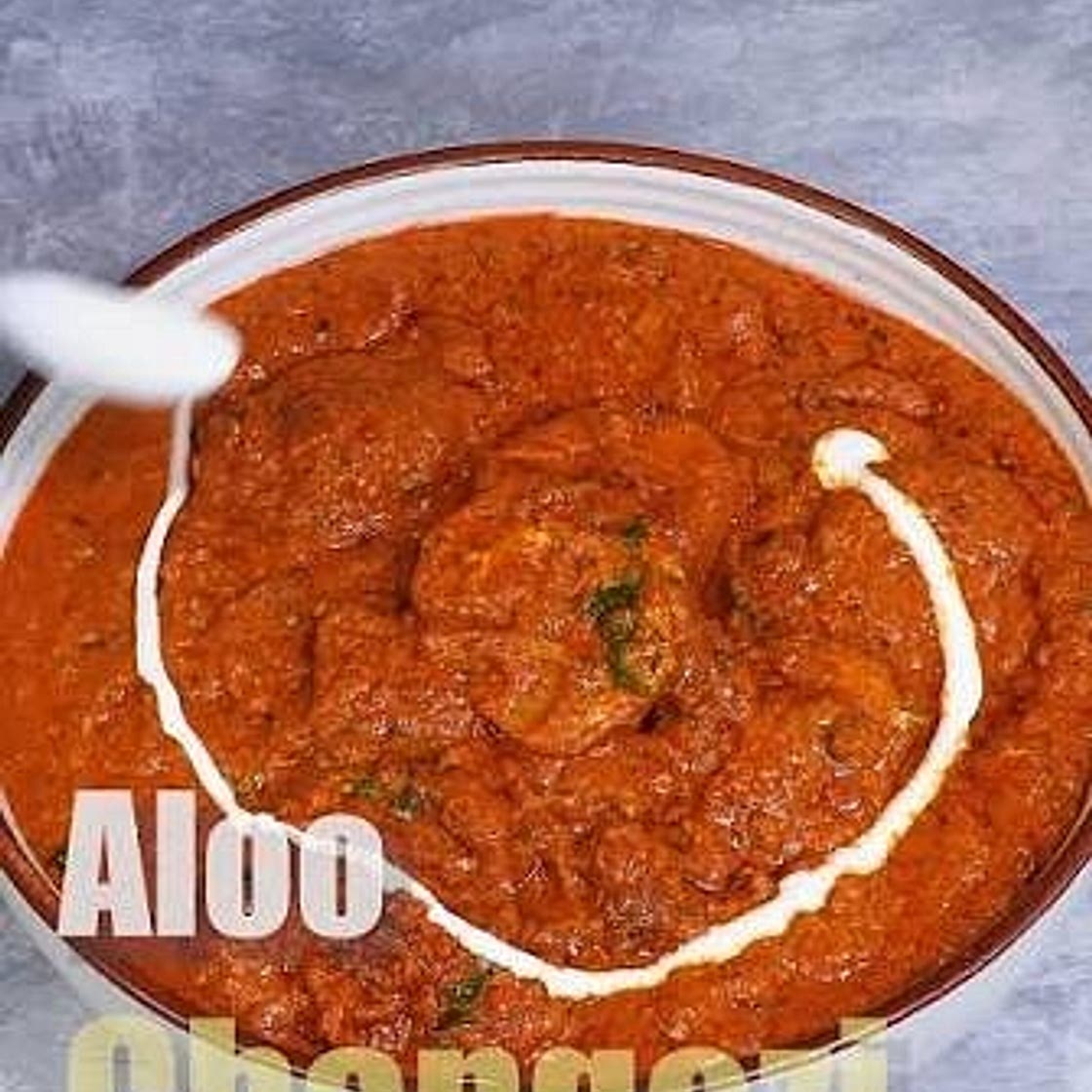Changezi Aloo