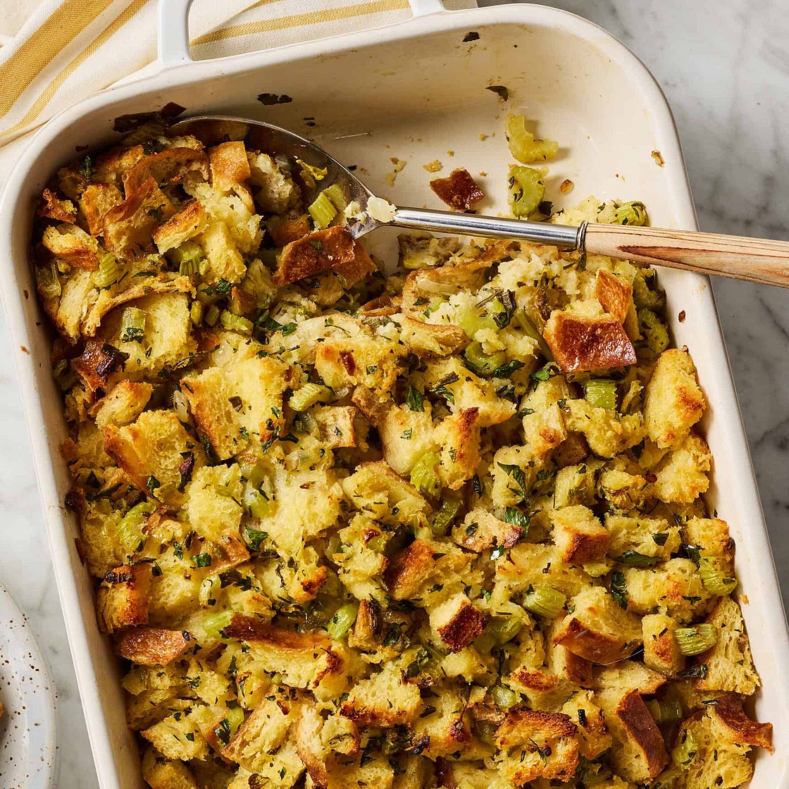 Best Stuffing Recipe