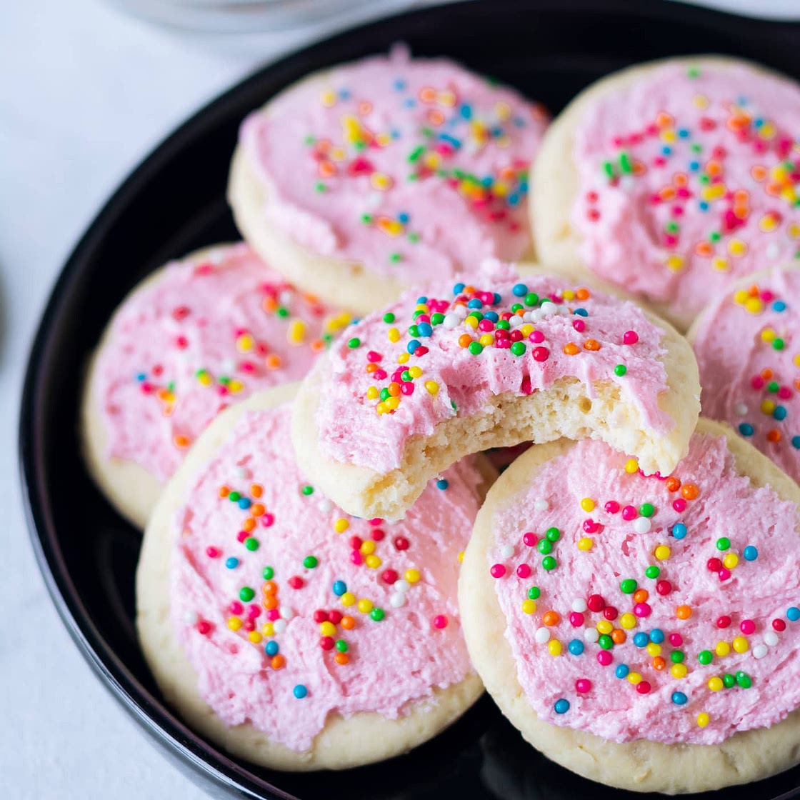 Lofthouse Cookies