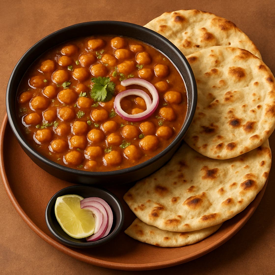 Chole Masala (Badshah)