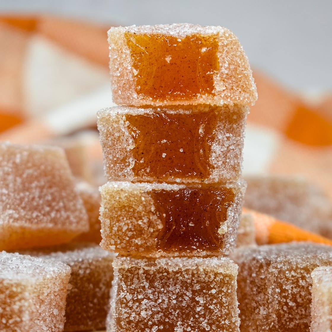 Apple Cider Gummies