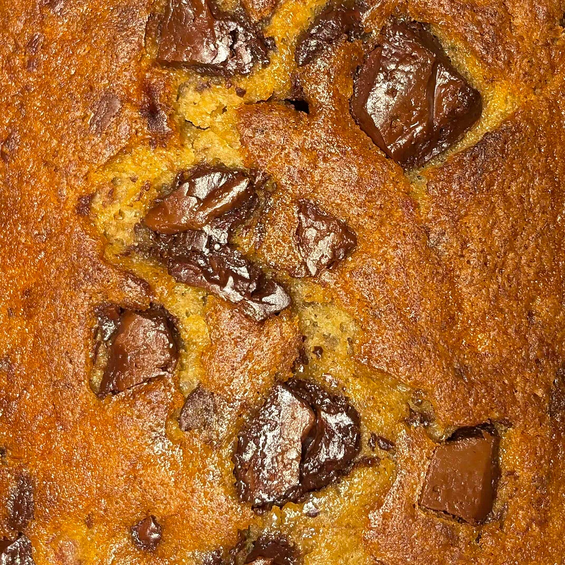 banana bread 