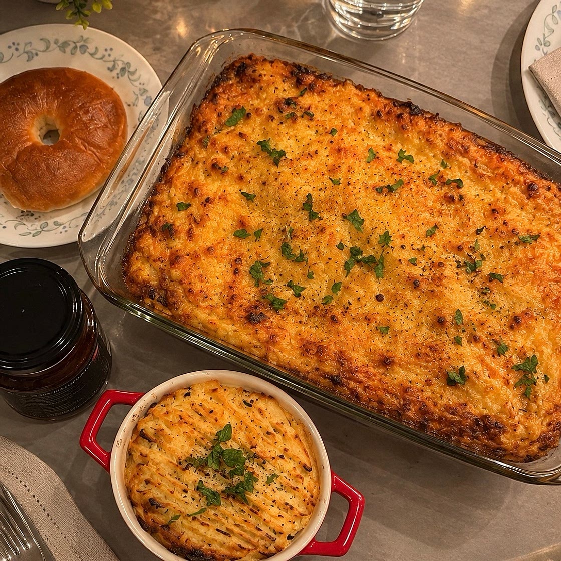 Shepards pie 