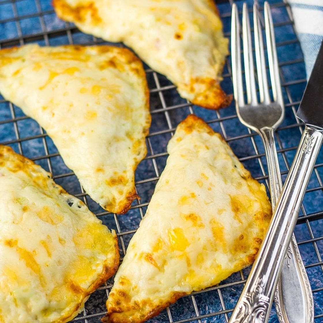 Tuna Melts