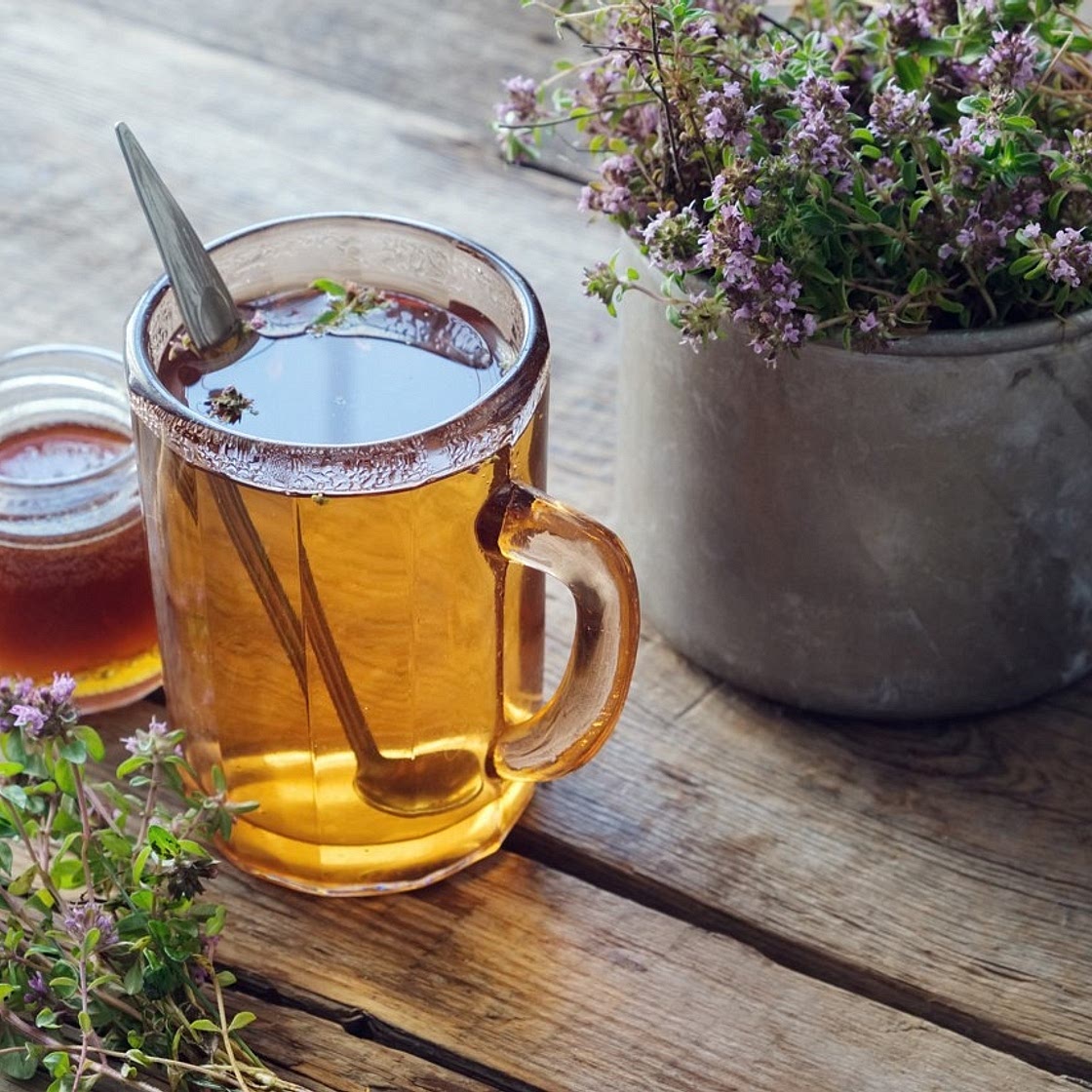 Infusion anti-douleur