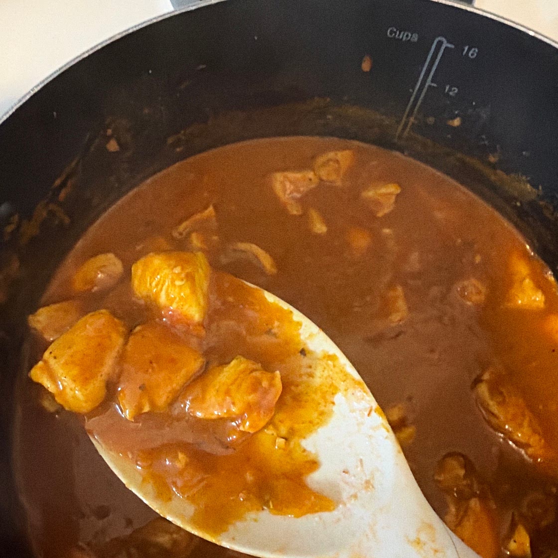 Authentic Chicken Tikka Masala Recipe for the Instant Pot
