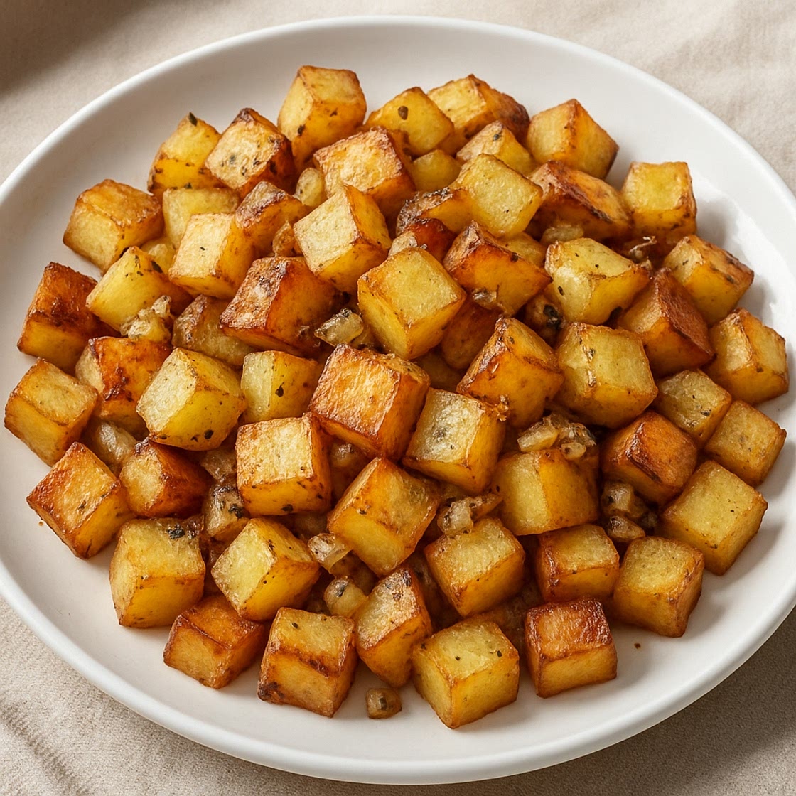 Home Fries