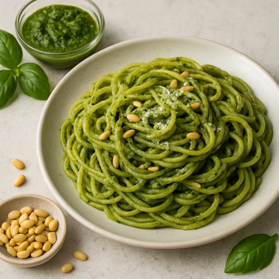 Pesto Sauce