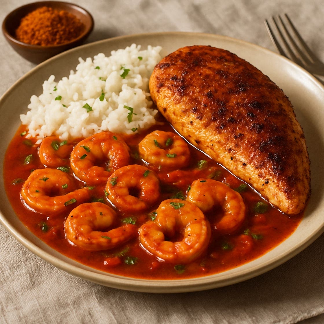 Essence (Emeril's Creole Seasoning)