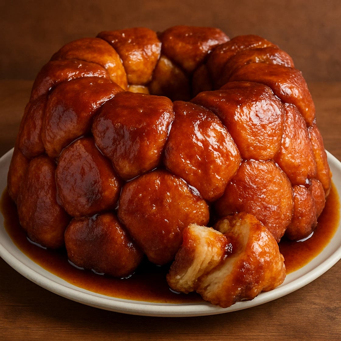 Gorilla Bread