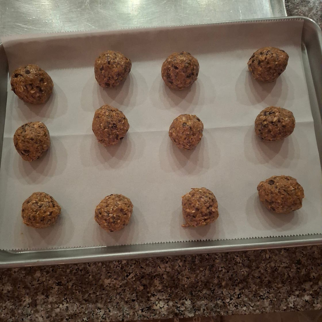 Power balls