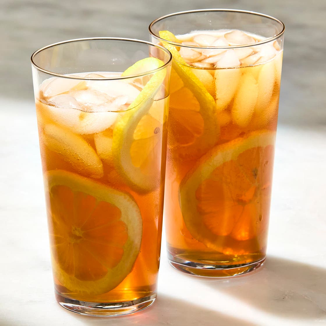 Southern Sweet Tea