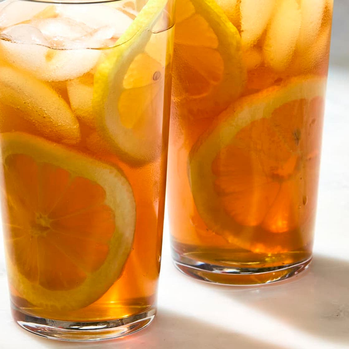 Southern Sweet Tea