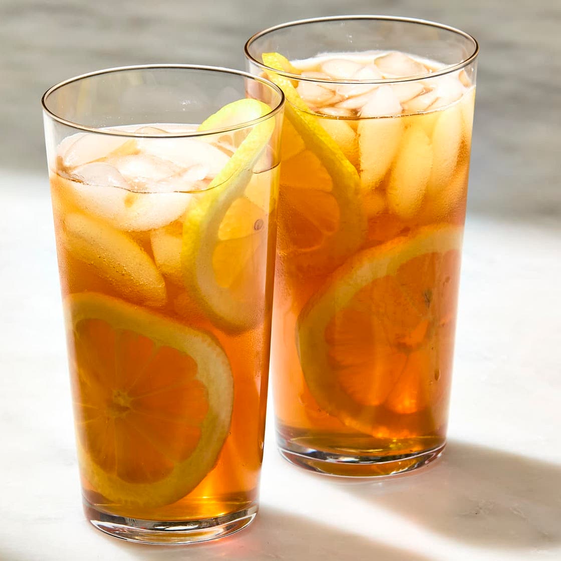 Southern Sweet Tea