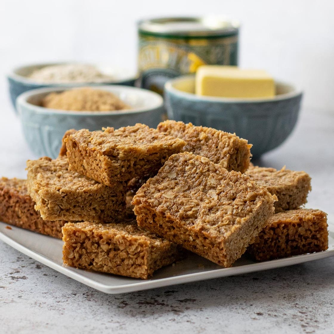 Flapjack