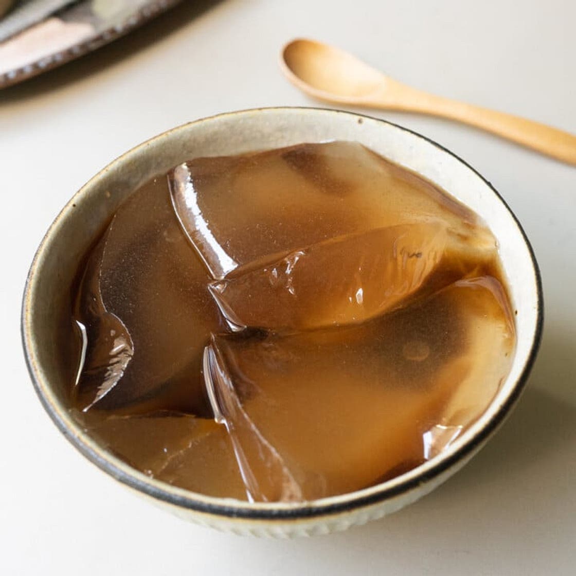 Aiyu Jelly