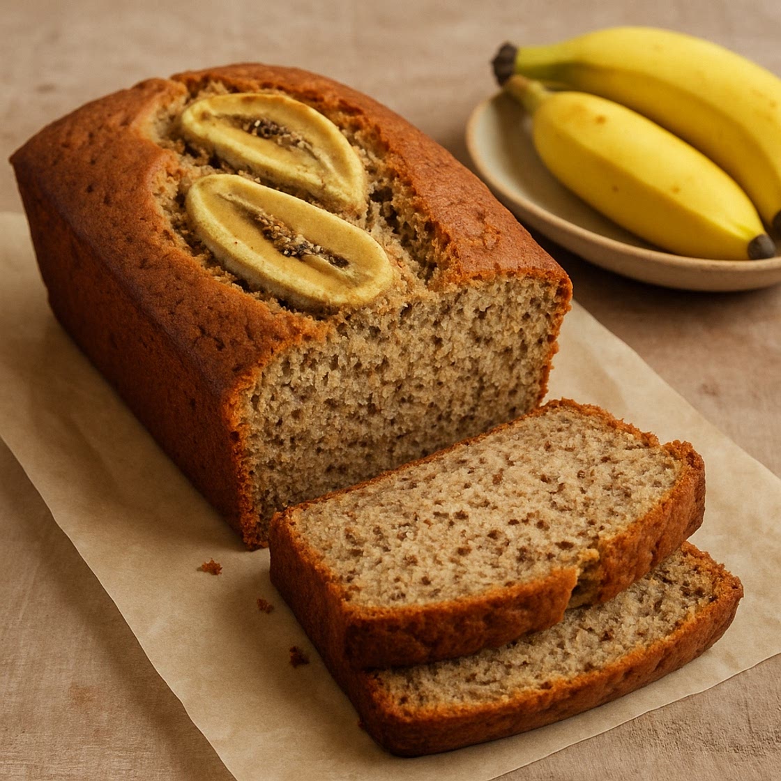 Banana Bread