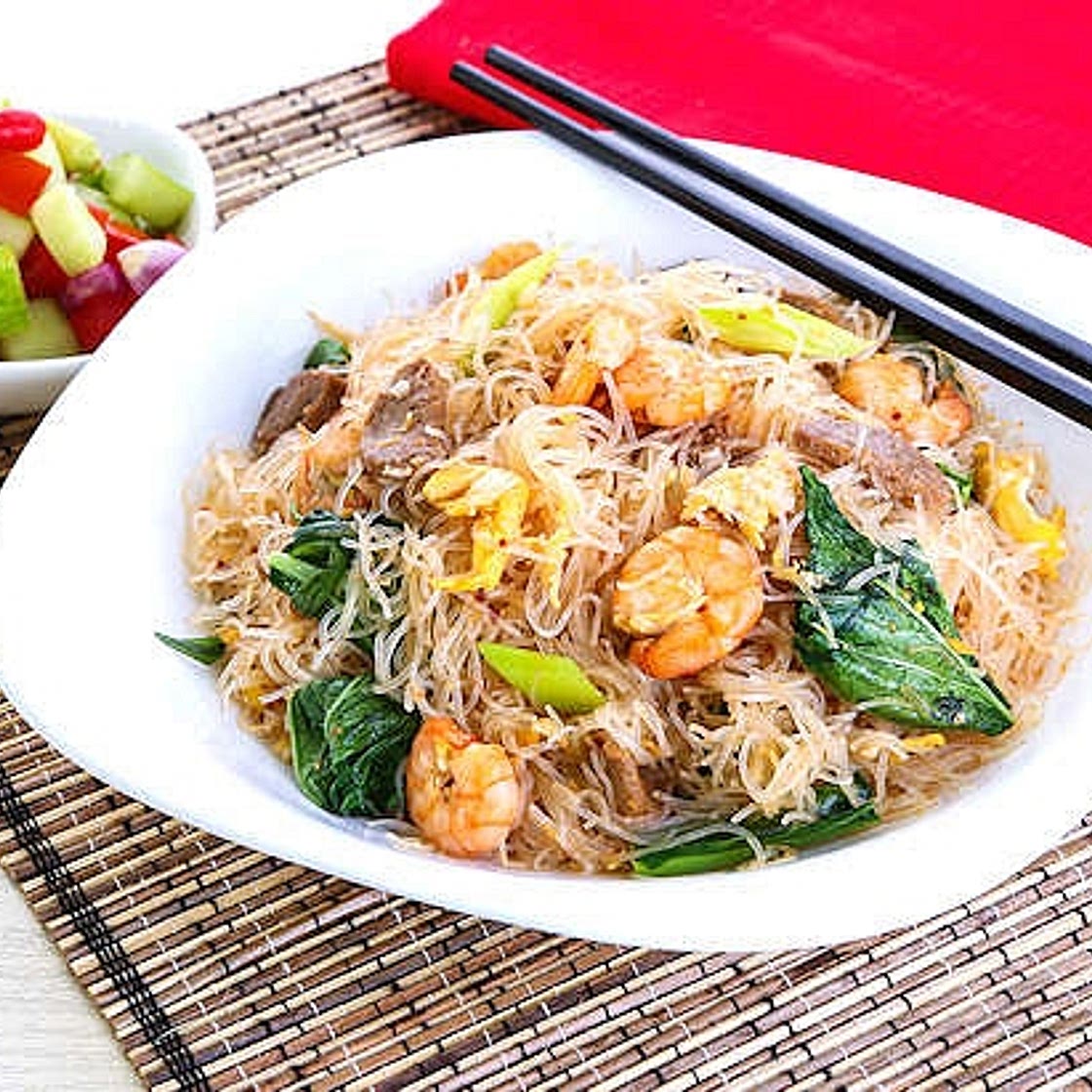 Bihun Goreng