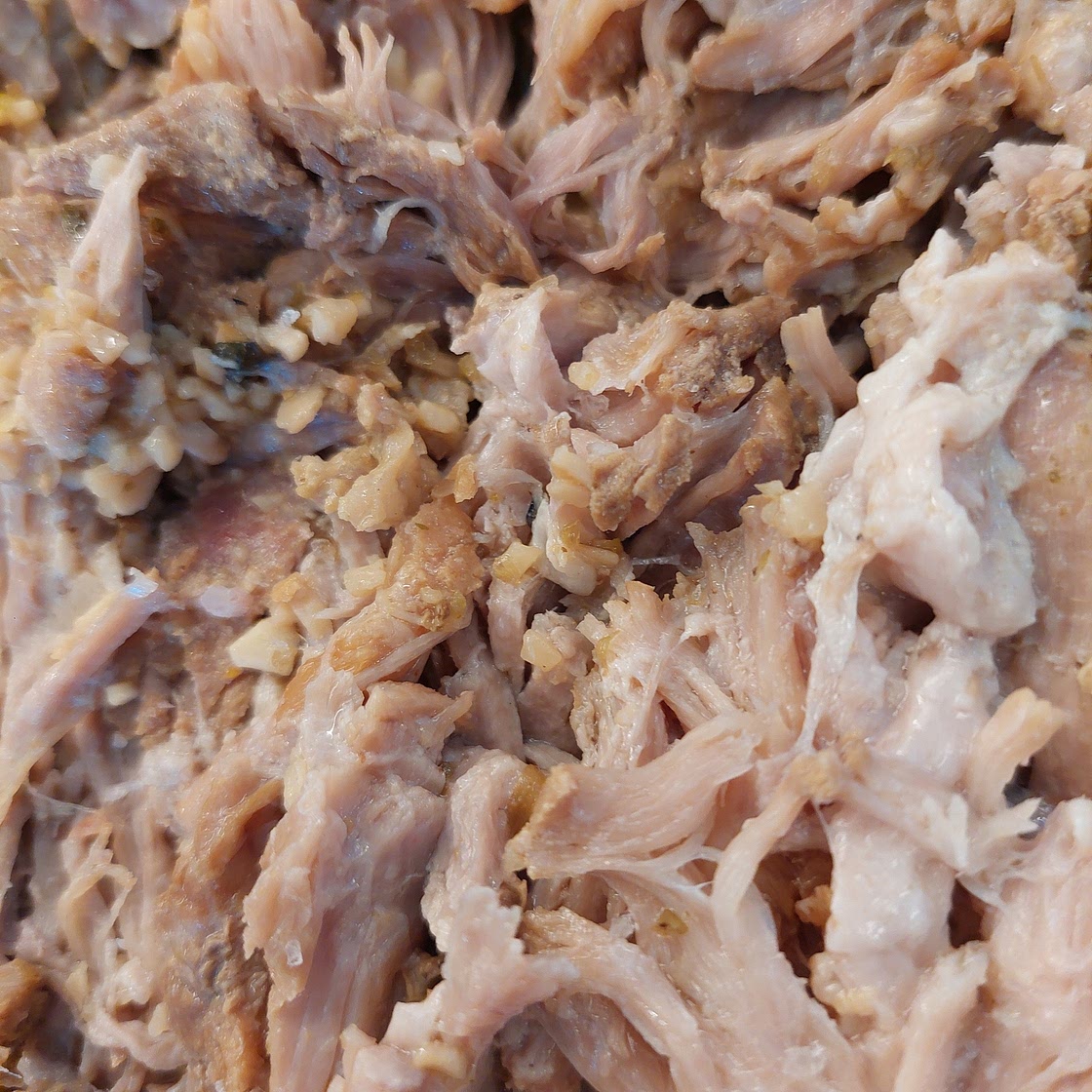Slow Cooker Cuban Mojo Pork