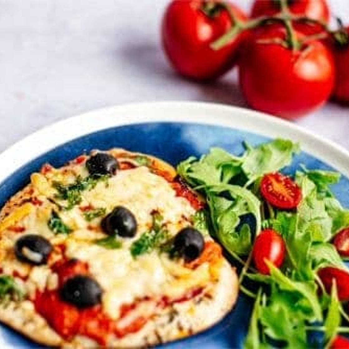 Keto Chicken Breast Pizza Crust Recipe