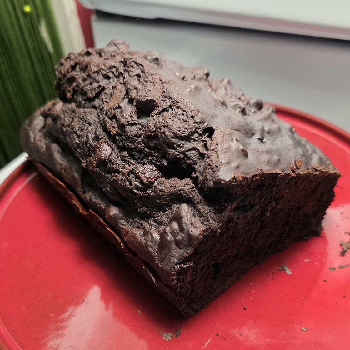 46 calorie brownies 😋