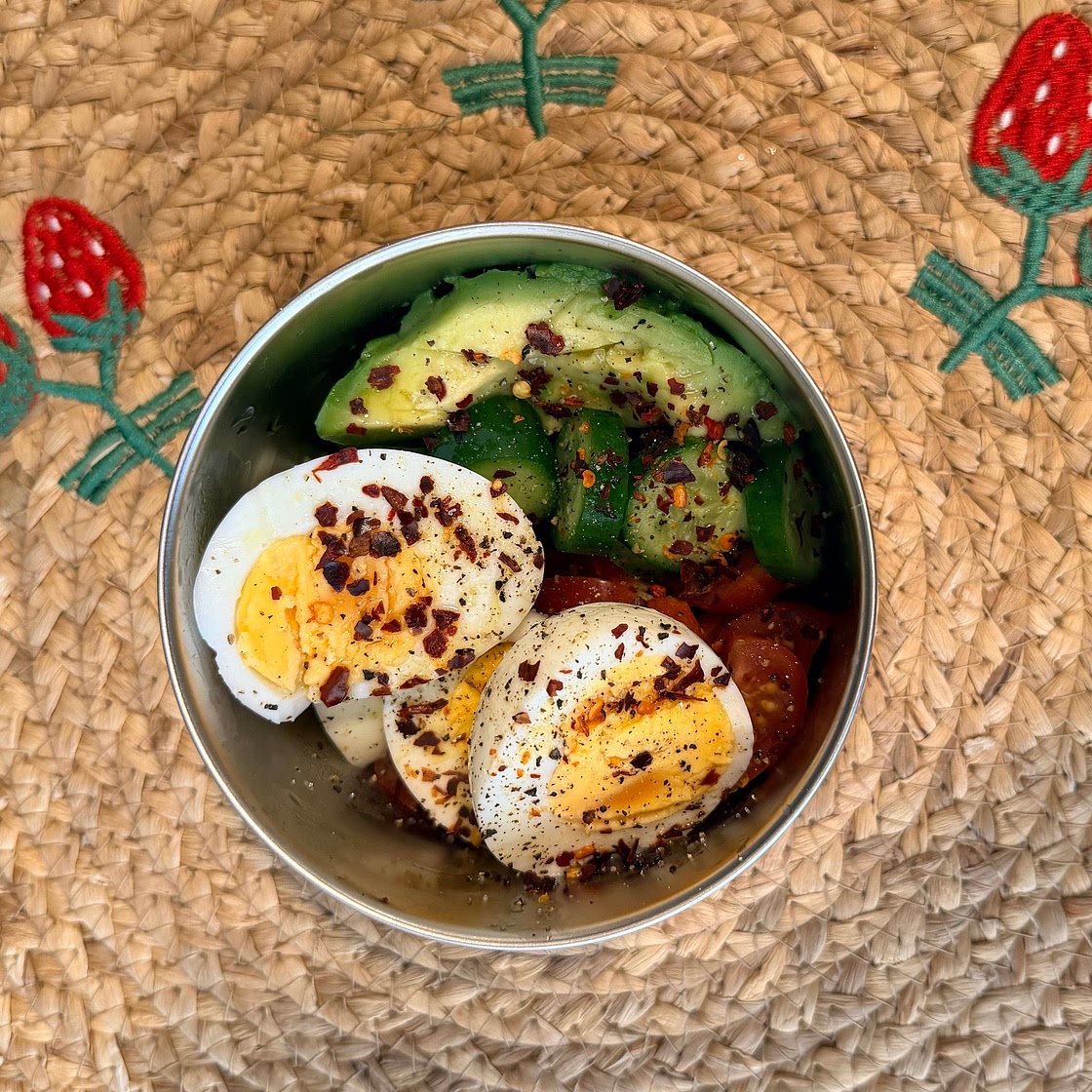 Breakfast Bowls