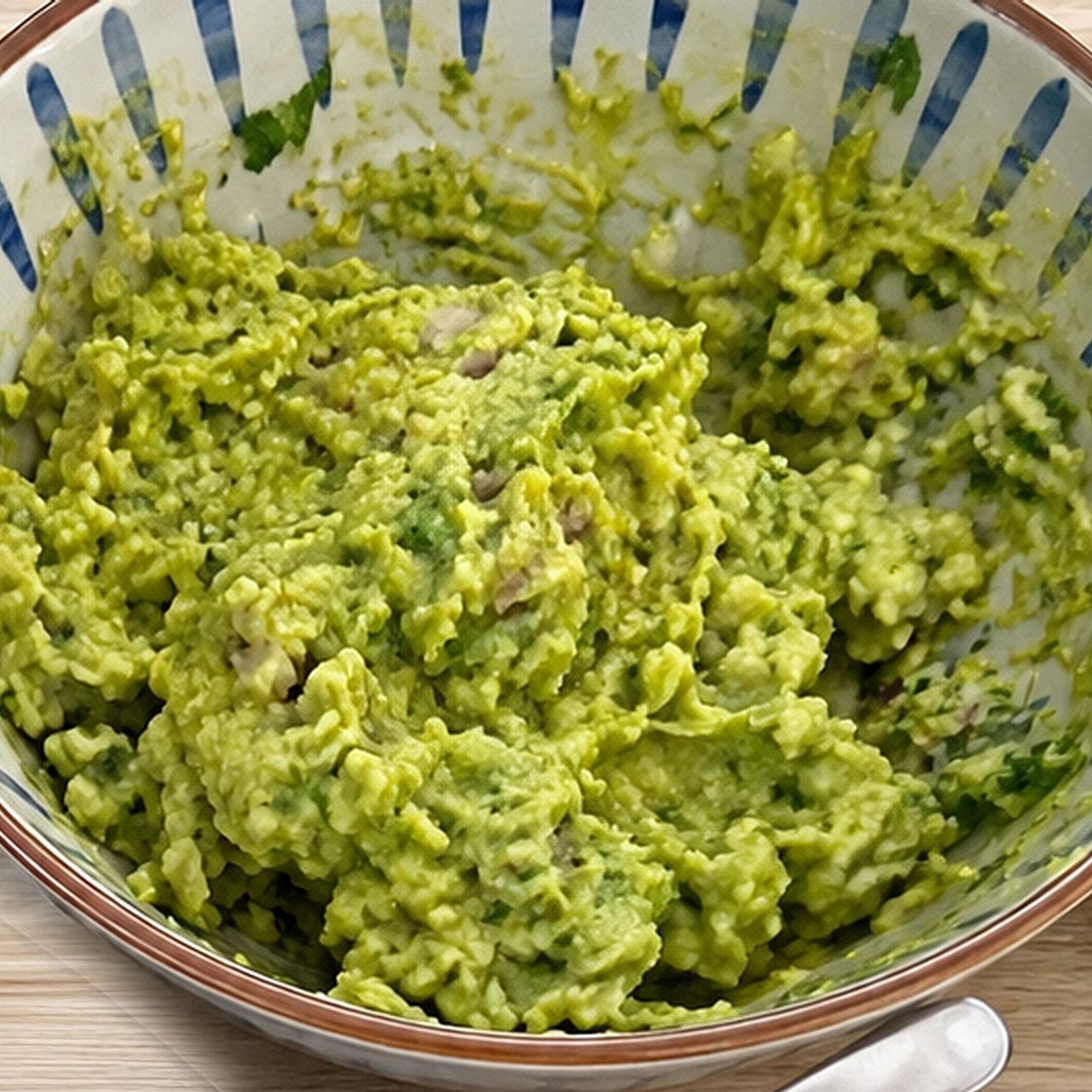 Guacamole