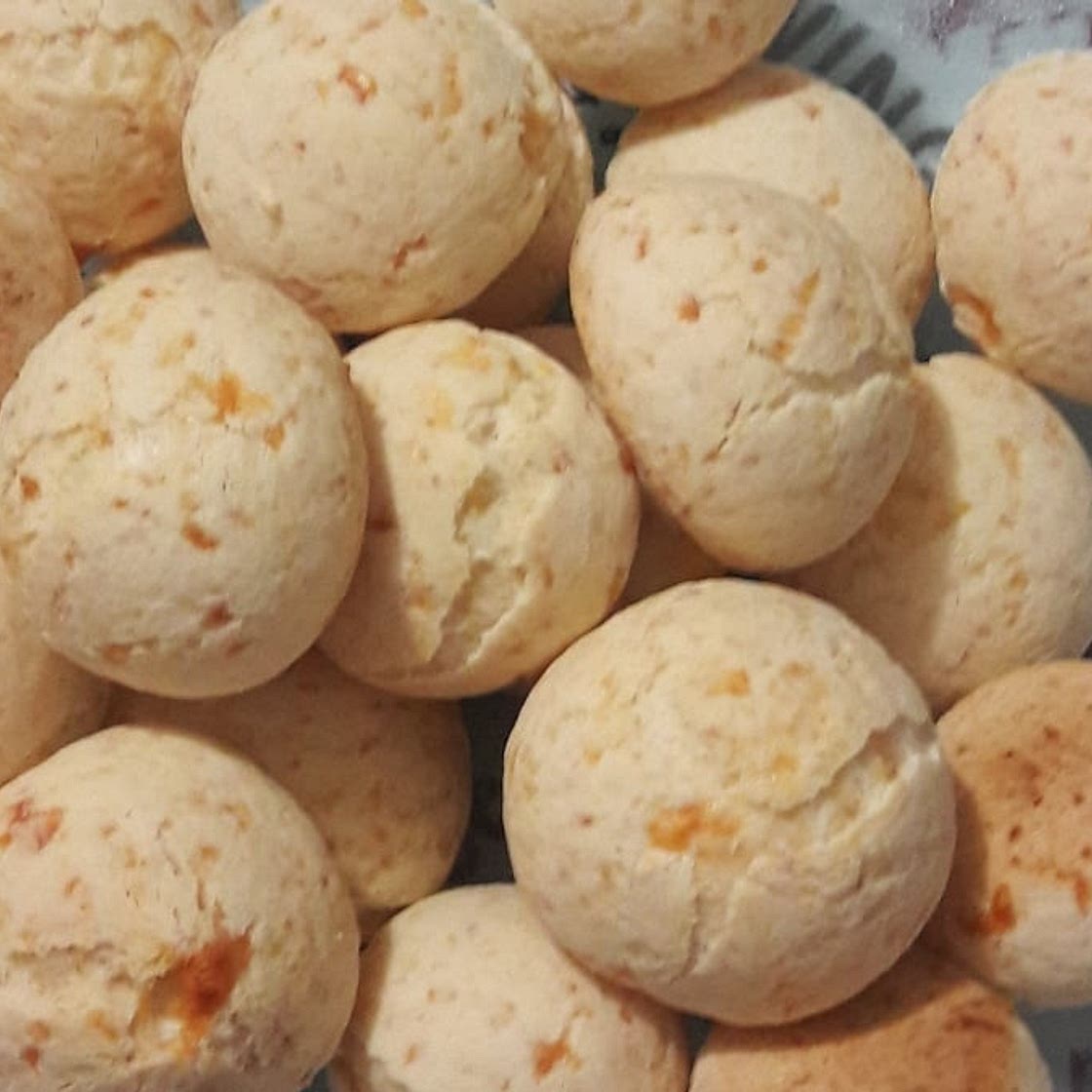 Pão de queijo