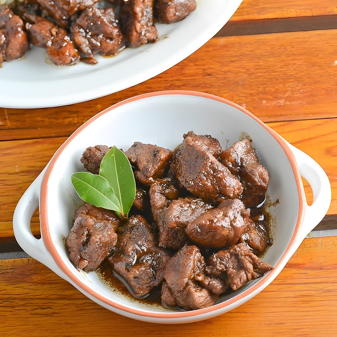 Pork Adobo
